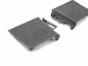 Lautsprecherabdeckung NISSAN NP300 NAVARA Pick-up (D23) 2.3 dCi 4x4 (D231) 281764KJ0A