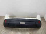 Hintere Stoßstange NISSAN QASHQAI / QASHQAI +2 I (J10, JJ10) 1.5 dCi 85022JD00H