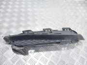 Kühlergrill unten Jaguar XF (X250) 8X2315K233BC