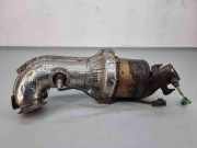 Katalysator ohne Lambdasonde Land Rover Range Rover Evoque I (L538) GJ325G267AF