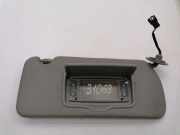 Rechte Sonnenblende CADILLAC CTS 2.6 GM355131