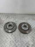 Bremsscheibe vorne links RENAULT CAPTUR II (HF_) RENAULT CAPTUR II (HF_) E-TECH 145 (HFMU)