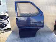 Vordere rechte Tür VW TRANSPORTER IV Flatbed (70XD) 2.5 TDI