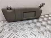 Sonnenblende rechts Audi A4 (8E, B7) 8E0857552