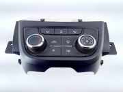 Heizungsbetätigung (Konsole) vorne Opel Zafira Tourer C (P12) 332910517
