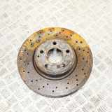 Bremsscheibe vorne rechts MERCEDES-BENZ E Cabrio (A207) E 350 CDI N/A