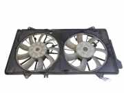 Kühlmodul Mazda 6 Kombi (GJ, GL) 2680007081