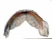 Radhaus links hinten Renault Grand Scenic III (JZ)