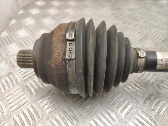 Antriebswelle vorne rechts BENTLEY CONTINENTAL FLYING SPUR (3W_) 6.0 3W0407272C Bild Antriebswelle vorne rechts BENTLEY CONTINENTAL FLYING SPUR (3W_) 6.0 3W0407272C