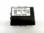 Einparkhilfe PDC Steuergerät NISSAN MICRA IV (K13) 1.2 DIG-S 285321HM0A