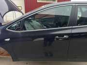 Vordere rechte Tür KIA CEE'D (JD) 1.6 CRDi 128