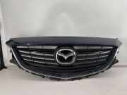 Gitter Grill vorne links MAZDA 6 Sedan (GJ, GL) 2.2 D GHP9B0714