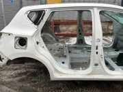 Abdeckung Seitenschweller aus Kunststoff rechts NISSAN PULSAR Hatchback (C13) 1.2 DIG-T