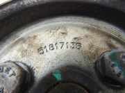 Servolenkungspumpe FIAT DOBLO MPV (119_, 223_) 1.3 JTD 16V 51817135