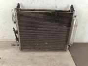 Radiator Pack Set NISSAN NOTE (E12) 1.5 dCi 214103VD1A