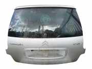 Heckklappe geschlossen Citroen C5 II Break (RE)