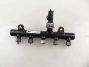 Einspritzleiste Citroen C5 III Break (RW) R9144Z180A