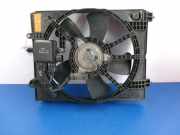 Elektrolüfter Mitsubishi Outlander II (CWW)