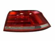 Lampenträger Heckleuchte rechts VW Passat B8 Variant (3G) 3G5945096B