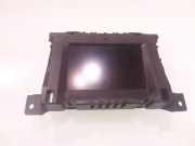 Navigationsanzeige OPEL ZAFIRA B (A05) 1.9 CDTI 281154326