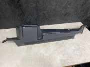 Rear Parcel Shelf Left Rail Cover SKODA OCTAVIA I (1U2) 1.6 1Z9867761J