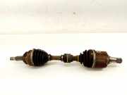 Antriebswelle vorne links