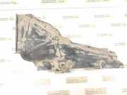 Motorabdeckung Mercedes-Benz R-Klasse (W251) 1646102208