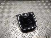 Schaltmanschette Leder VW GOLF V (1K1) 2.0 TDI 1k0711113