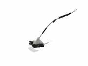 Türschloss rechts vorne Citroen C5 II Break (RE) 732148