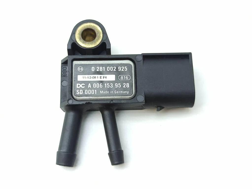 DPF-Drucksensor MERCEDES-BENZ E (W212) E 250 CDI / BlueTEC (212.003, 212.004) A0061539528