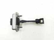 Türanschlag vorne rechts PEUGEOT 2008 1.6 BlueHDi 100