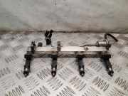 Einspritzventil Set OPEL MERIVA B 1.4 0280158205 0280151267