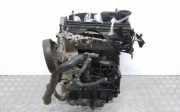 Motor VW PASSAT B7 (362) 2.0 TDI CKR