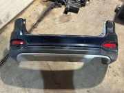Hintere Stoßstange KIA SORENTO III (UM) 2.2 CRDi 4WD
