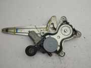 Türfensterheber hinten links LEXUS IS II (GSE2_, ALE2_, USE2_) 220d (ALE20)