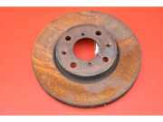 Bremsscheibe links vorne Suzuki Splash (EX) SUZUKI