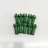 Other Gearbox Parts MERCEDES-BENZ C Coupe (C205) C 300 (205.348) A2222710097