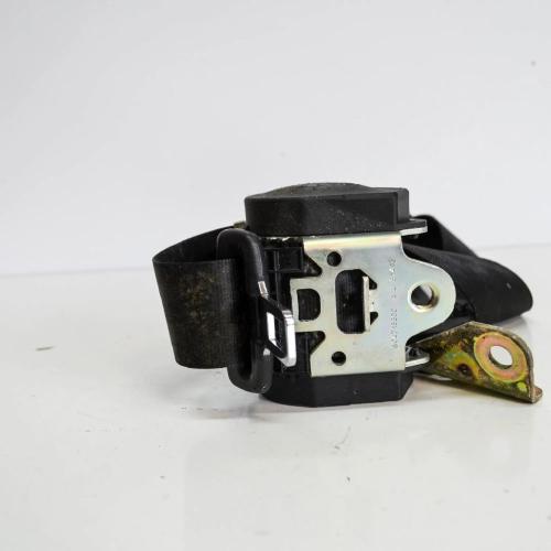 Sicherheitsgurt hinten rechts VW GOLF V (1K1) 1.9 TDI 1K6857806F Bild Sicherheitsgurt hinten rechts VW GOLF V (1K1) 1.9 TDI 1K6857806F