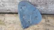 Timing Belt Protection Cover AUDI 80 (8C, B4) 2.0 028109123F