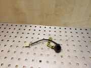 Türlautsprecher vorne rechts TOYOTA COROLLA Verso (_E12_) 2.0 D-4D (CDE120_) 8616002430