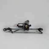 Scheibenwischermechanismus vorne