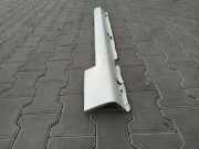 Schweller aus Kunststoff links CADILLAC CTS 3.2