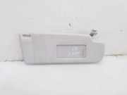 Rechte Sonnenblende VW GOLF V Variant (1K5) 1.9 TDI