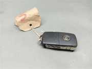 Zündschloss VW Touran (1T3) 5K0837202AD