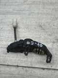 Türaußengriff vorne links AUDI A6 Avant (4B5, C5) 2.5 TDI quattro 4F0837291
