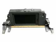 Navigationsanzeige RENAULT LAGUNA III (BT0/1) 2.0 dCi (BT01, BT09, BT12, BT1S) 259154618R