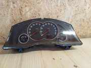 Kombiinstrument OPEL MERIVA 1.3 CDTI 110080162038