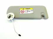 Sonnenblende links Opel Astra K Sports Tourer (B16) 13589920