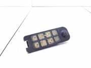 Türstecker kontaktieren OPEL SINTRA 2.2 i 16V