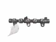 Einspritzleiste Opel Movano B Kasten (X62) 0445214258